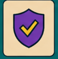 100% SECURE